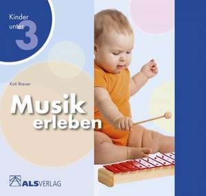 Musik erleben de Kati Breuer