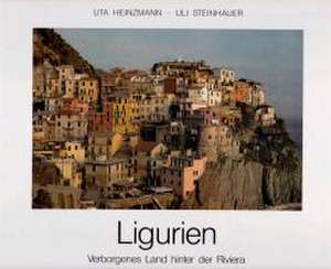 Heinzmann, U: Ligurien