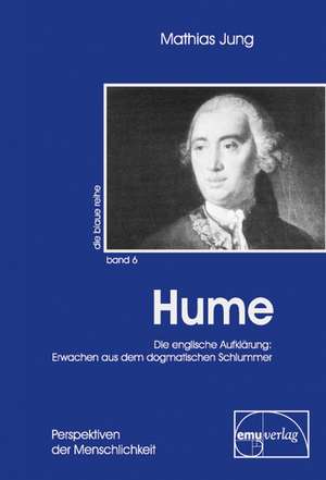 Hume de Mathias Jung