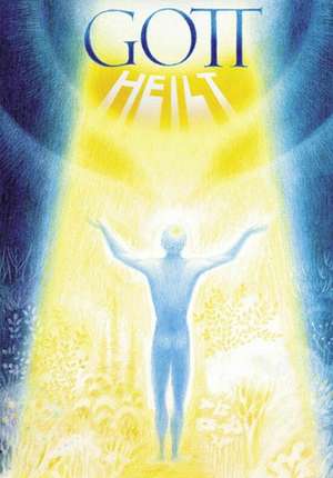 Gott heilt de Gabriele