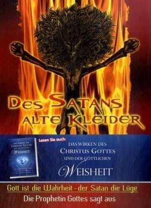 Des Satans alte Kleider