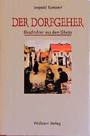 Der Dorfgeher de Florian Krobb