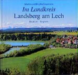 Im Landkreis Landsberg am Lech de Martin Siepmann