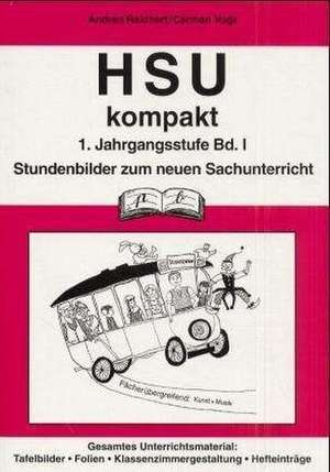 HSU kompakt 1 (1. Jg.)