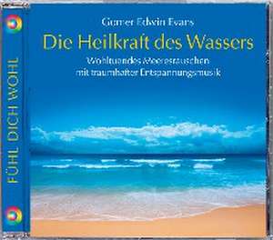 Die Heilkraft des Wassers de Gomer Edwin Evans