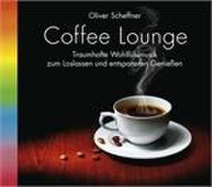 Coffee Lounge de Oliver Scheffner