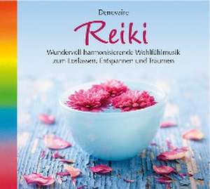 Reiki de Denovaire