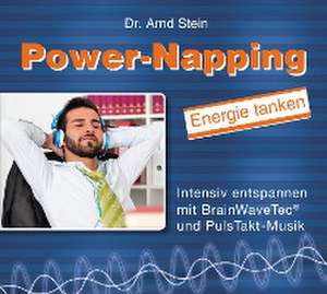 Power-Napping de Arnd Stein