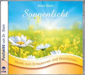 Sonnenlicht. CD de Arnd Stein