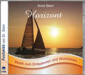 Horizont. CD de Arnd Stein