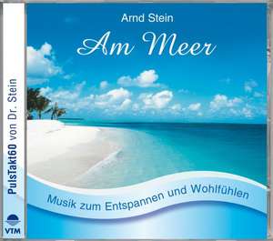 Am Meer. CD de Arnd Stein