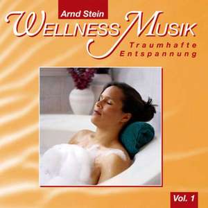 Wellness Musik. CD de Reiner Burmann