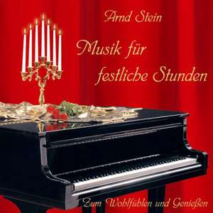 Musik für festliche Stunden. CD de Reiner Burmann