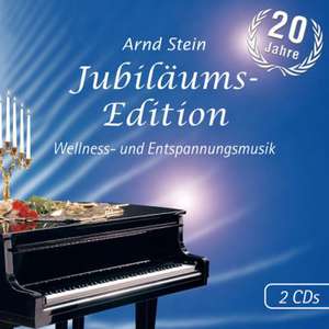 Jubiläums-Edition de Arnd Stein