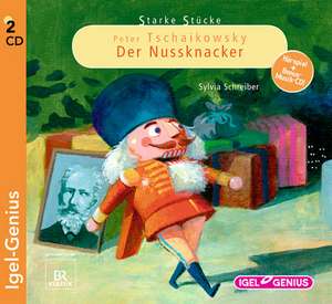 Der Nussknacker de Various