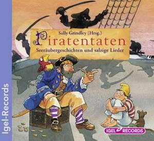 Piratentaten. CD