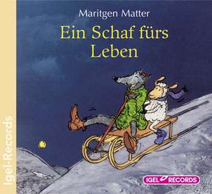 Ein Schaf fürs Leben / CD de Maritgen Matter