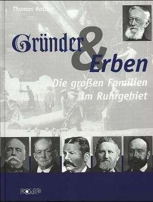 Gründer und Erben de Thomas Rother