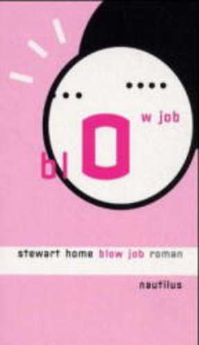 Blow Job de Wolfgang Bortlik