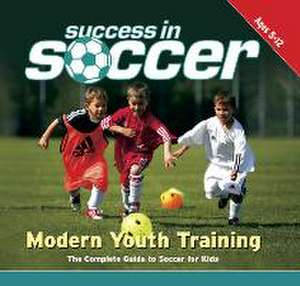 Modern Youth Training de Ralf Peter