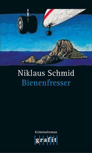 Der Bienenfresser de Niklaus Schmid