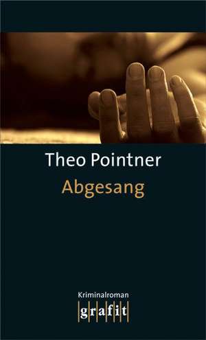 Abgesang de Theo Pointner