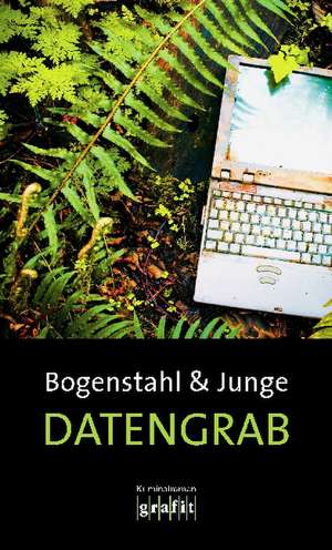 Datengrab de Reinhard Junge