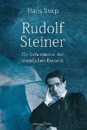 Rudolf Steiner de Hans Stolp