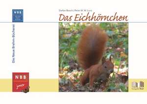 Das Eichhörnchen de Stefan Bosch