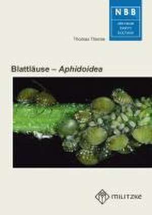 Blattläuse - Aphidoidea de Thomas Thieme