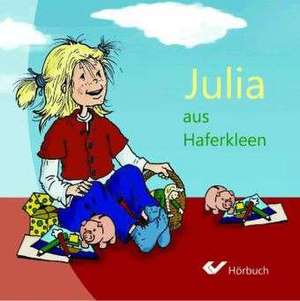 Julia aus Haferkleen de Kari Vinje