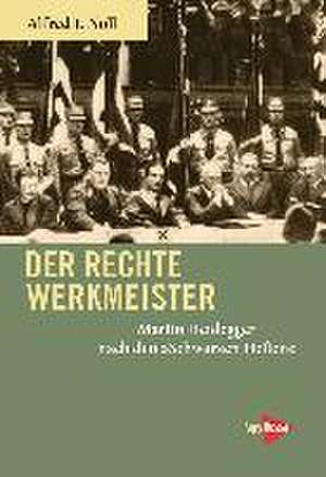 Der rechte Werkmeister de Alfred J. Noll