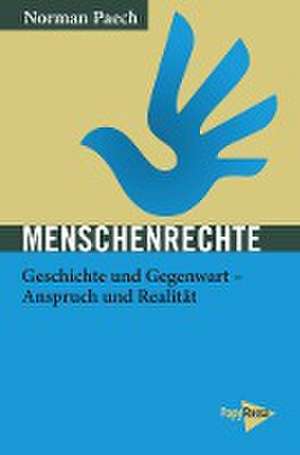 Menschenrechte de Norman Paech