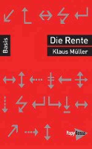 Die Rente de Klaus Müller