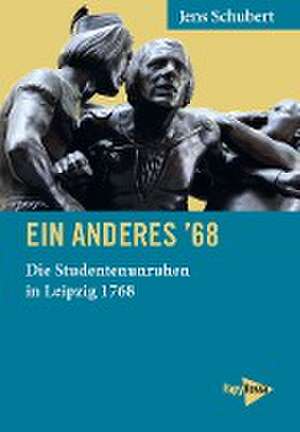 Ein anderes '68 de Jens Schubert