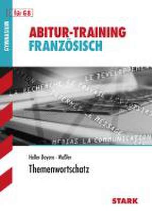 Abitur-Training Franz Themenwortschatz