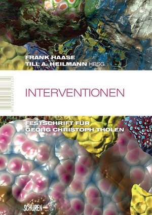 Interventionen de Frank Haase