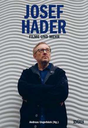 Josef Hader de Andreas Ungerböck