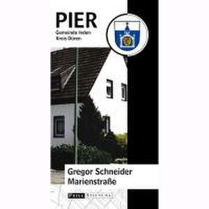 Gregor Schneider Marienstraße de Günther-Peill-Stiftung