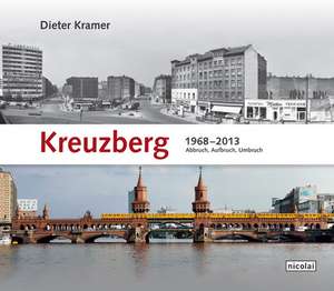 Kreuzberg de Dieter Kramer