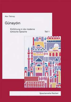 Gunaydin de Alev Tekinay