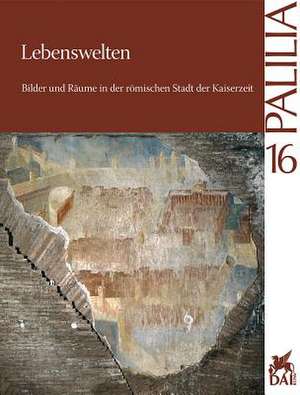 Lebenswelten de Richard Neudecker