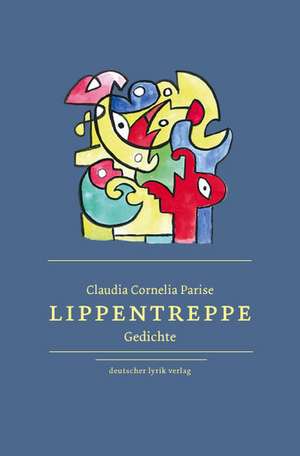 Lippentreppe de C. C. Parise