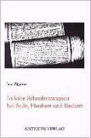 Infinitie Schreibstrategien bei Sade, Flaubert und Beckett de Jana Ziganke