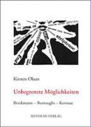 Unbegrenzte Möglichkeiten de Kirsten Okun