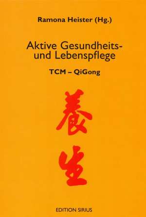 Aktive Gesundheits- und Lebenspflege de Ramona Heister