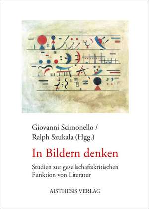 In Bildern denken de Giovanni Scimonello