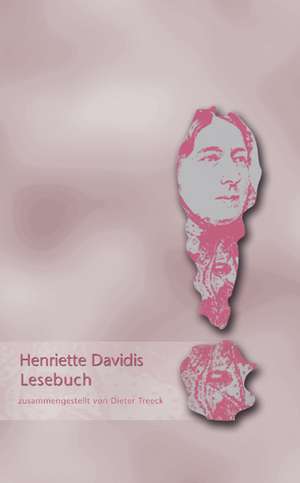 Henriette Davidis Lesebuch de Henriette Davidis