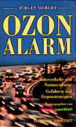 Ozonalarm de ROBIN WOOD