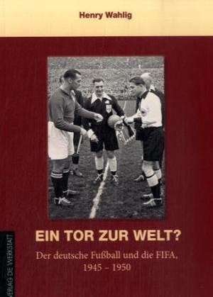 Ein Tor zur Welt? de Henry Wahlig